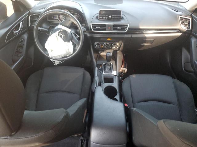 Фото 8 с аукциона – 2014 MAZDA 3 SV с VIN JM1BM1T7XE1134835