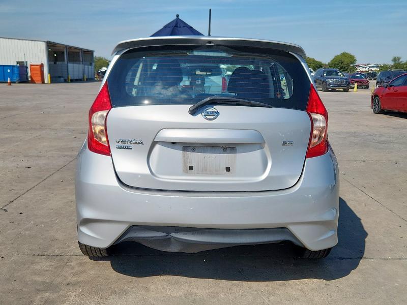 Photo 6 from auction – 2017 NISSAN VERSA NOTE with VIN 3N1CE2CP0HL378243