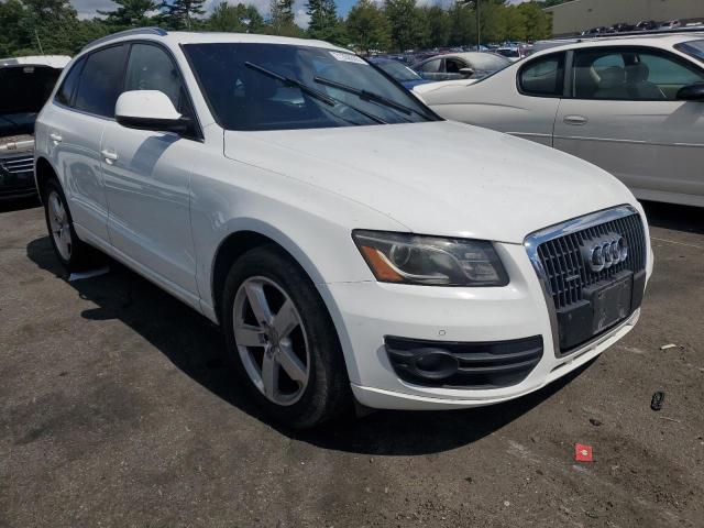 Photo 4 from auction – 2012 AUDI Q5 PREMIUM with VIN WA1LFAFP6CA096778