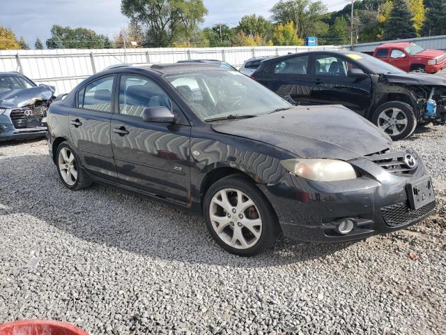 Photo 4 from auction – 2005 MAZDA 3 S with VIN JM1BK323351235036