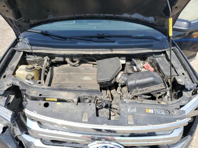Photo 12 from auction – 2013 FORD EDGE LIMITED with VIN 2FMDK4KC1DBB02238