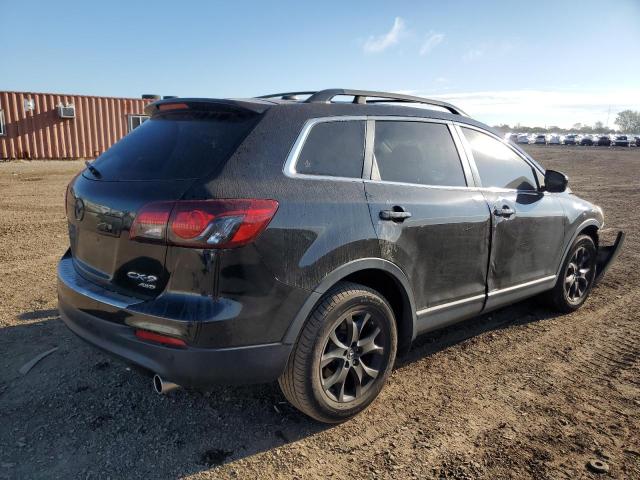 Photo 3 from auction – 2015 MAZDA CX-9 TOURI with VIN JM3TB3CA0F0456707
