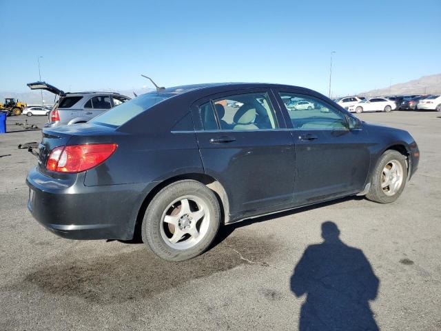 Photo 3 from auction – 2008 CHRYSLER SEBRING LX with VIN 1C3LC46J98N182490