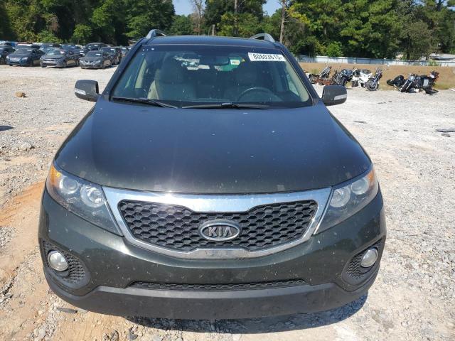 Photo 5 from auction – 2012 KIA SORENTO EX with VIN 5XYKU4A29CG250906