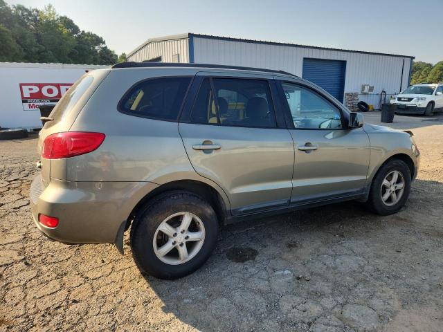 Photo 3 from auction – 2008 HYUNDAI SANTA FE G with VIN 5NMSG13D98H208138