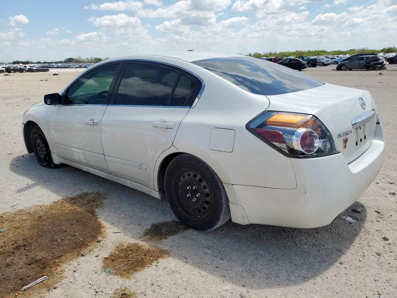 Photo 2 from auction – 2012 NISSAN ALTIMA BAS with VIN 1N4AL2AP2CN406507