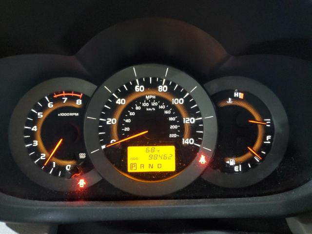Photo 9 from auction – 2011 TOYOTA RAV4 with VIN 2T3BF4DV6BW126043