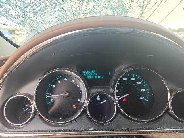 Photo 9 from auction – 2015 BUICK ENCLAVE with VIN 5GAKVBKD9FJ281113