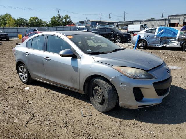 صورة رقم 4 من المزاد - 2012 MAZDA 3 I مع VIN JM1BL1UG1C1600585
