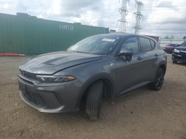 Photo 1 from auction – 2023 DODGE HORNET GT PLUS with VIN ZACNDFBNXP3A03943