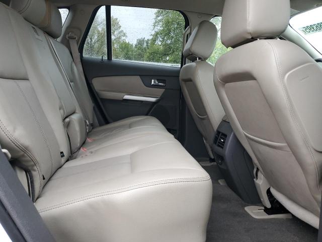 Photo 11 from auction – 2013 FORD EDGE SEL with VIN 2FMDK3JC9DBC61679