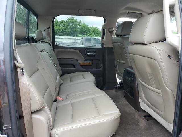 Photo 10 from auction – 2015 GMC SIERRA K15 with VIN 3GTU2VEC1FG127002
