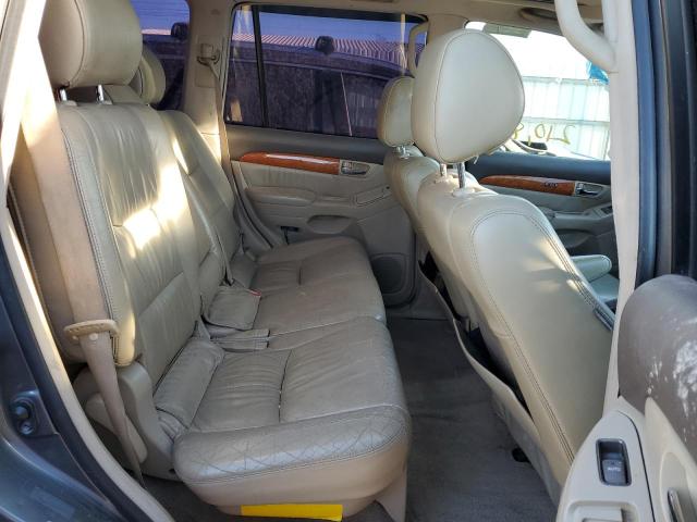 Photo 11 from auction – 2003 LEXUS GX 470 with VIN JTJBT20X830018059