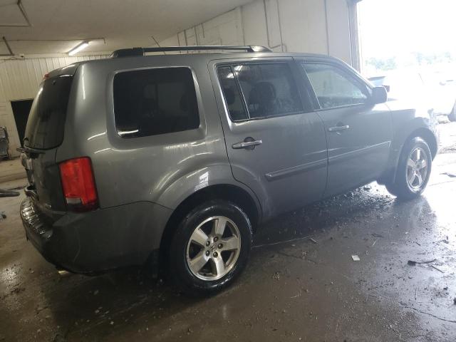 Zdjęcie 3 z aukcji – 2010 HONDA PILOT EX z VIN 5FNYF4H47AB032320