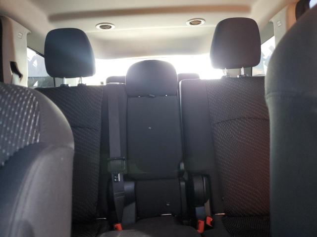 Photo 10 from auction – 2018 DODGE JOURNEY SXT with VIN 3C4PDCBB9JT242423