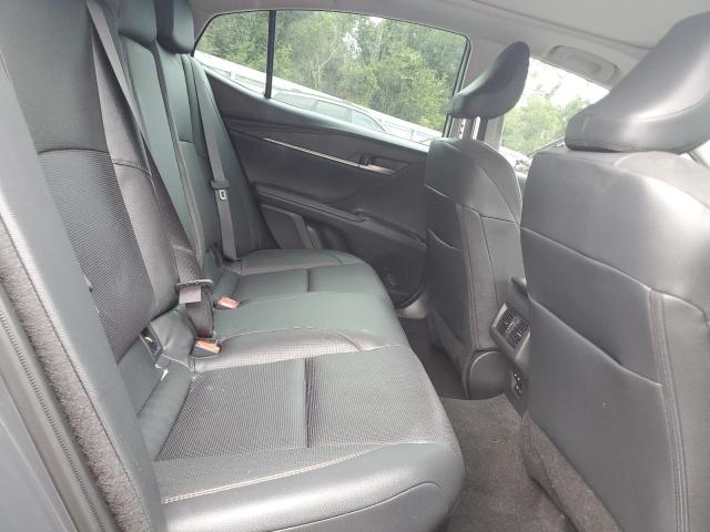 Photo 10 from auction – 2025 TOYOTA CAMRY with VIN 4T1DAACK3SU620298