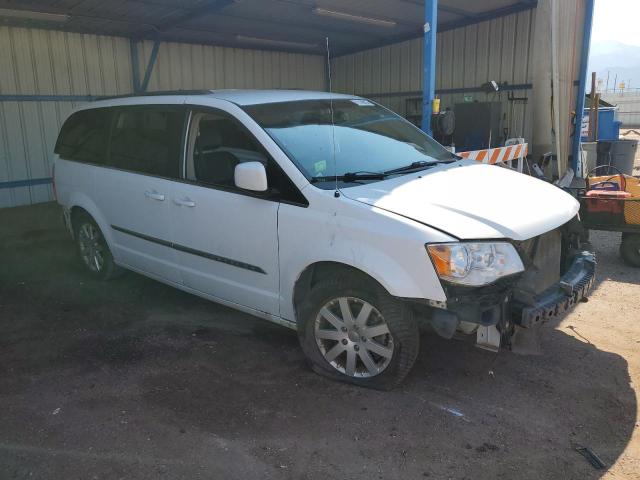 Photo 4 from auction – 2015 CHRYSLER TOWN & COU with VIN 2C4RC1BG0FR577060