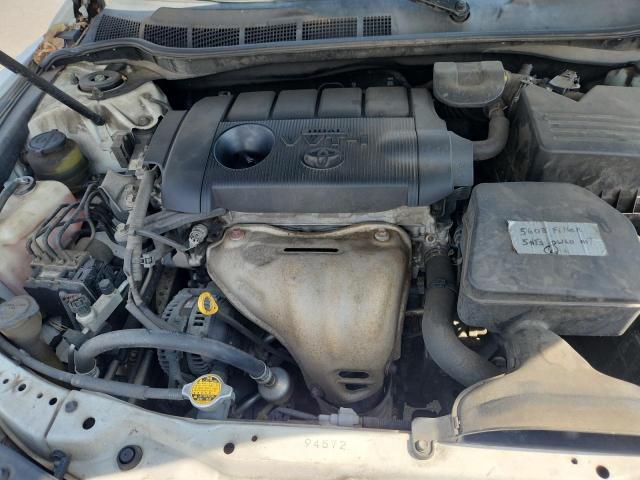 Photo 11 from auction – 2011 TOYOTA CAMRY BASE with VIN 4T1BF3EK0BU675082