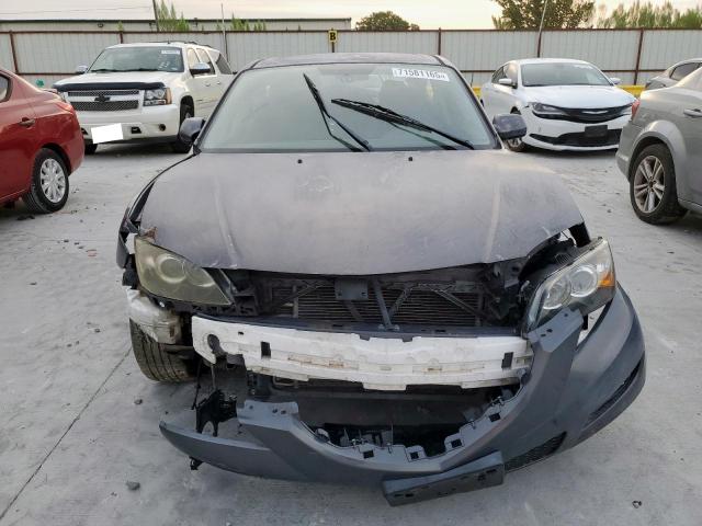 Photo 5 from auction – 2009 MAZDA 3 I with VIN JM1BK32F791194233