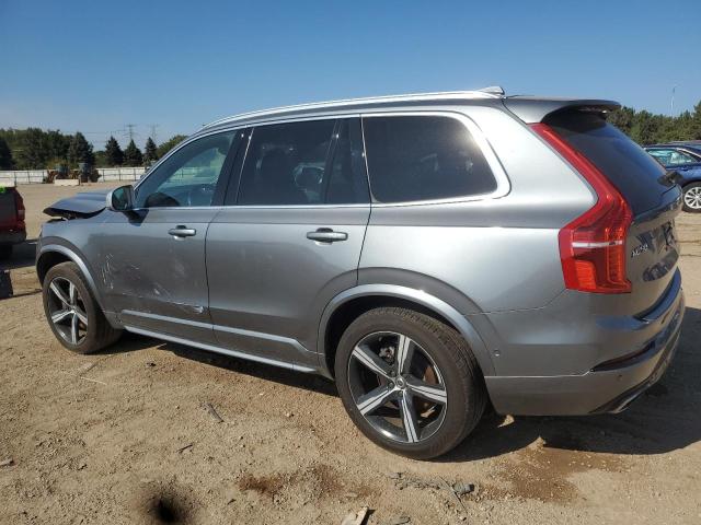 Photo 2 from auction – 2016 VOLVO XC90 T6 with VIN YV4A22PM5G1060439