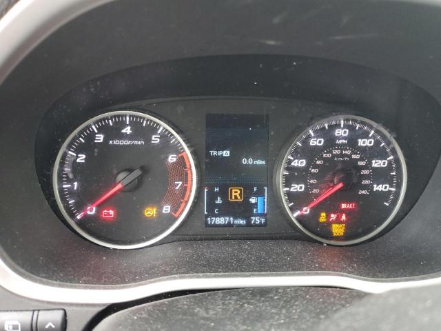 Photo 9 from auction – 2018 MITSUBISHI ECLIPSE CR with VIN JA4AS3AAXJZ048166