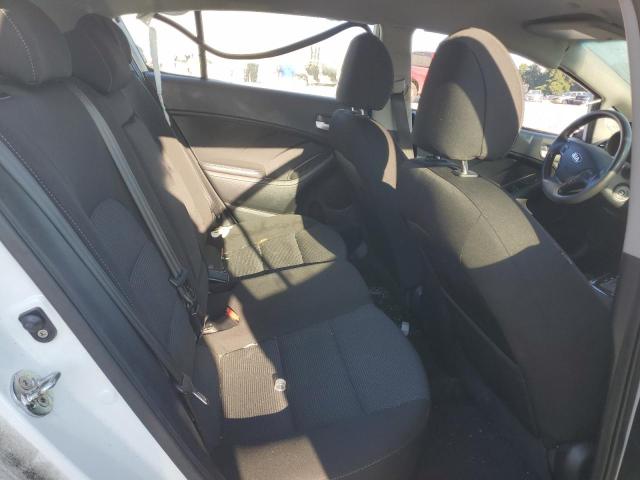 Photo 10 from auction – 2017 KIA FORTE with VIN KNAFK5A82H5718540