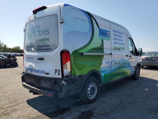 Photo 3 from auction – 2019 FORD TRANSIT T- with VIN 1FTYR2CM1KKB64724