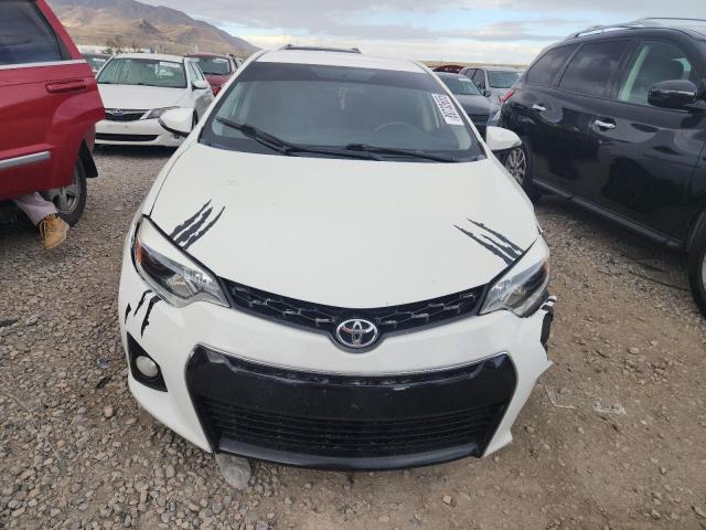 Photo 5 from auction – 2015 TOYOTA COROLLA L with VIN 5YFBURHE5FP241424