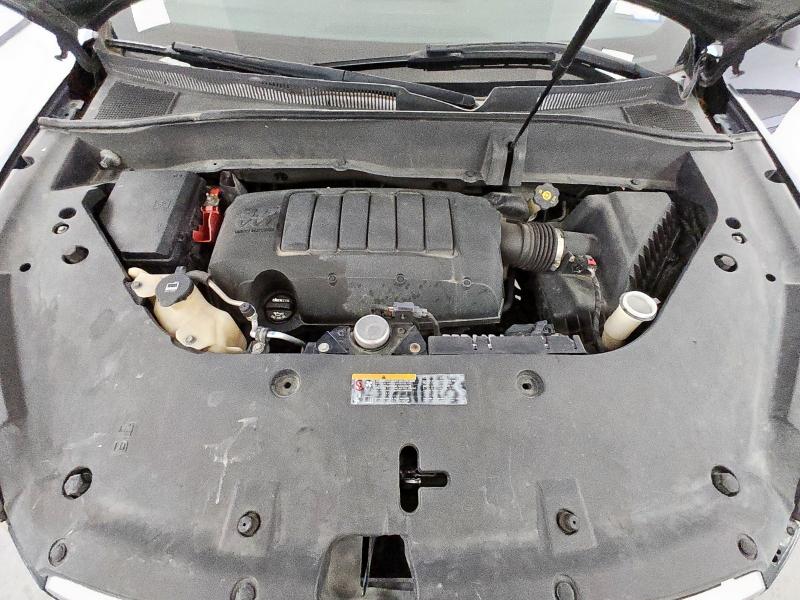 Photo 11 from auction – 2013 GMC ACADIA SLE with VIN 1GKKRPKDXDJ213033