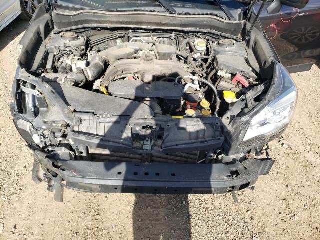 Photo 11 from auction – 2017 SUBARU FORESTER 2 with VIN JF2SJAGC7HH511957