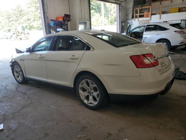 Photo 2 from auction – 2011 FORD TAURUS SEL with VIN 1FAHP2EW6BG175392
