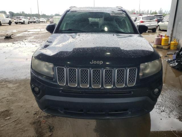 Photo 5 from auction – 2014 JEEP COMPASS LA with VIN 1C4NJCEB1ED741577