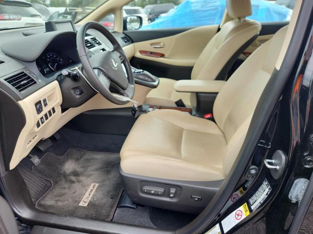 Photo 7 from auction – 2011 LEXUS HS 250H with VIN JTHBB1BA6B2043827