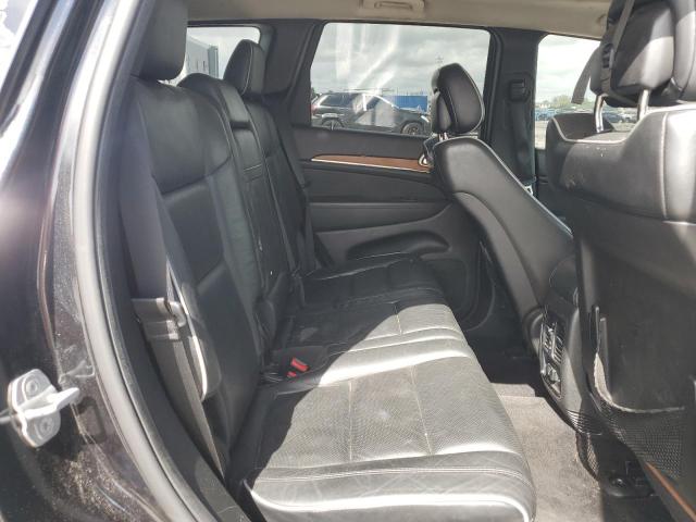 Photo 10 from auction – 2013 JEEP GRAND CHER with VIN 1C4RJFCT7DC582101