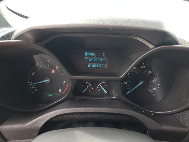 Photo 9 from auction – 2018 FORD TRANSIT CO with VIN NM0LS7E76J1377477