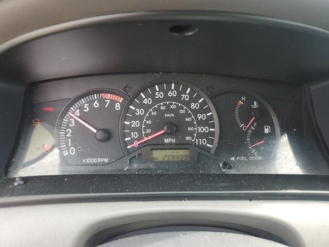 Photo 9 from auction – 2004 TOYOTA COROLLA CE with VIN JTDBR32EX42044493