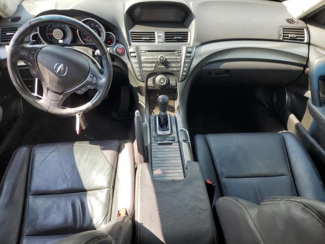Photo 8 from auction – 2014 ACURA TL SE with VIN 19UUA8F3XEA004414