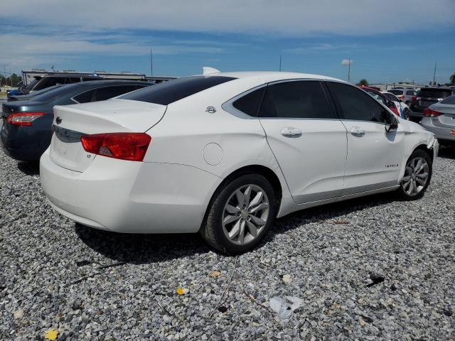 Photo 3 from auction – 2018 CHEVROLET IMPALA LT with VIN 2G1105S36J9128509