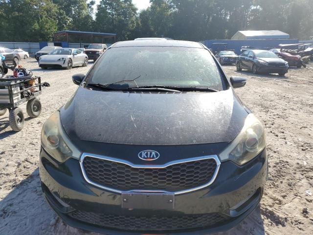 Photo 5 from auction – 2014 KIA FORTE LX with VIN KNAFX4A67E5230836