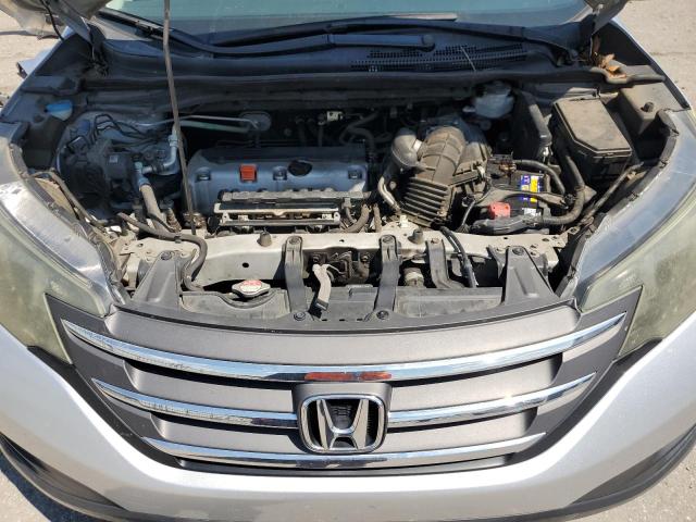 Photo 12 from auction – 2014 HONDA CR-V LX with VIN 2HKRM3H35EH507823