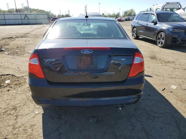 Photo 6 from auction – 2011 FORD FUSION SE with VIN 3FAHP0HA6BR241744