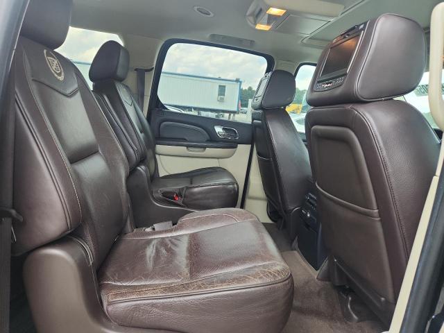 Photo 11 from auction – 2014 CADILLAC ESCALADE E with VIN 1GYS3KEF6ER225240
