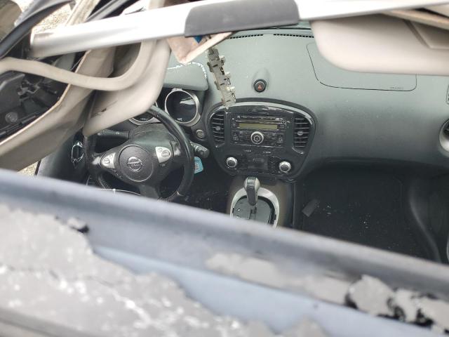 Zdjęcie 8 z aukcji – 2011 NISSAN JUKE z VIN JN8AF5MV8BT015275