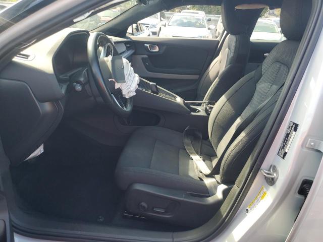 Photo 7 from auction – 2023 POLESTAR 2 with VIN YSMEG3KA8PL125673