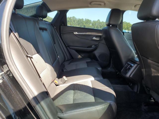 Photo 10 from auction – 2016 CHEVROLET IMPALA LT with VIN 2G1115S33G9115240