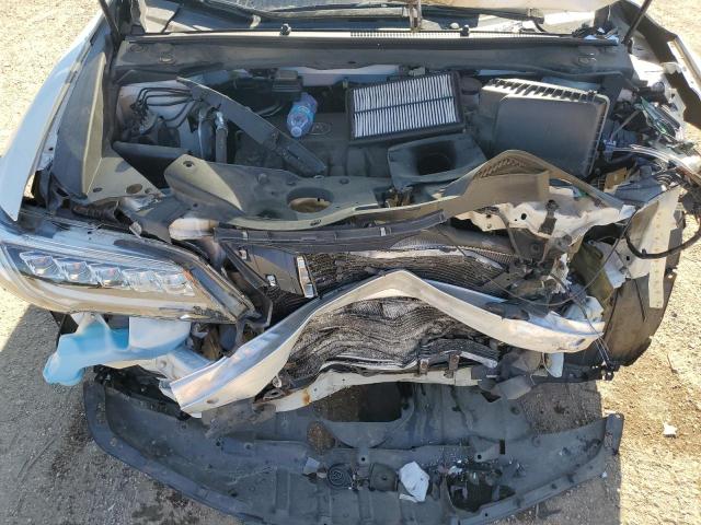 Photo 11 from auction – 2017 ACURA RDX with VIN 5J8TB4H38HL010588