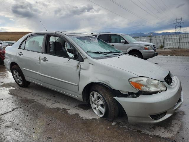 Photo 4 from auction – 2003 TOYOTA COROLLA CE with VIN 1NXBR38E63Z001520