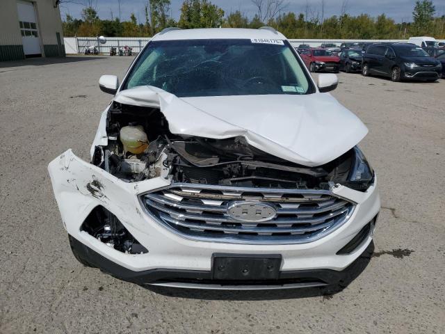 Фото 5 с аукциона – 2019 FORD EDGE SEL с VIN 2FMPK4J94KBC70178
