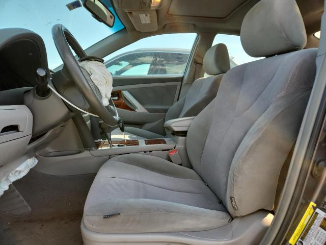 Photo 7 from auction – 2011 TOYOTA CAMRY BASE with VIN 4T4BF3EK1BR097015