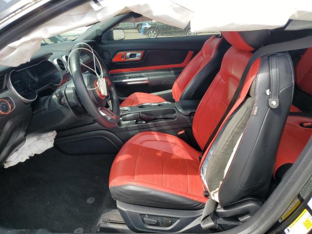 Photo 7 from auction – 2021 FORD MUSTANG with VIN 1FA6P8TH3M5146977